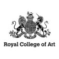 Royal Colleg of ART logo