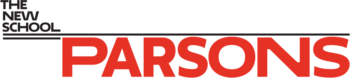 parsons school of design logo