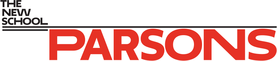 parsons school of design logo