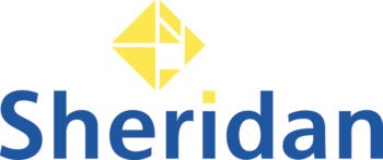 谢尔丹学院logo