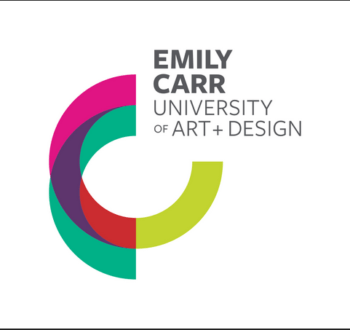 艾米丽卡尔艺术与设计大学Logo