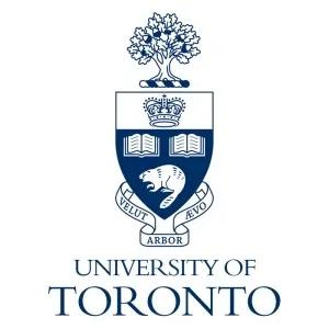 Toronto University Logo